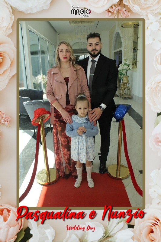 02-05-2026 Pasqualina e Nunzio