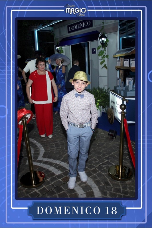 09-09-2022 Domenico