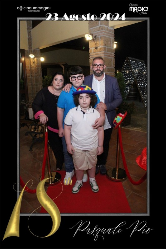 23-08-2024 Pasquale Pio