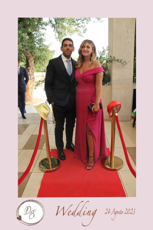24-06-2023 Davide e Elisa