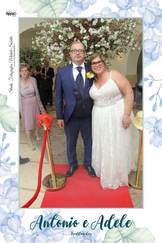 25-06-2023 Antonio e Adele