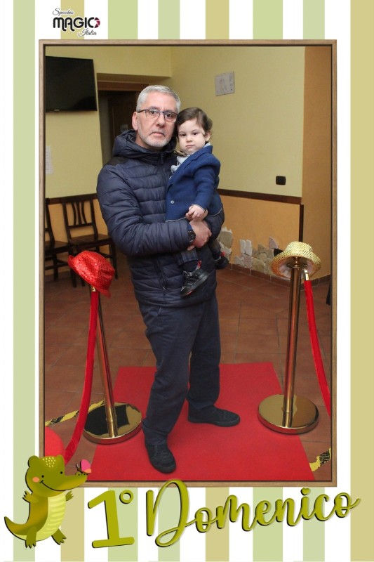 27-01-2023 Domenico